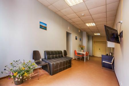 Хостел Астра