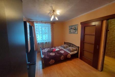 Квартира посуточно на Московской площади