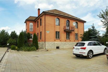 Коттедж на 35 человек по Пятницкому шоссе