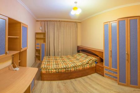 Мы рады предложить Вам свою 2-комнатную квартиру, расположенную по адресу ул. Павлова, 64А/1.