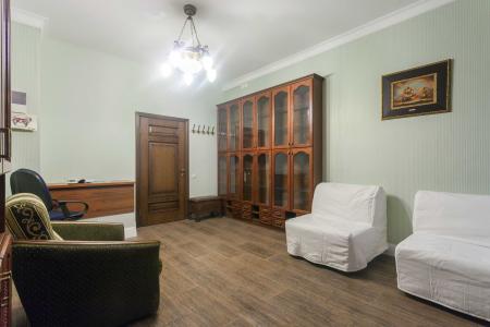 2 комнатные апартаменты в центре Санкт-Петербурга