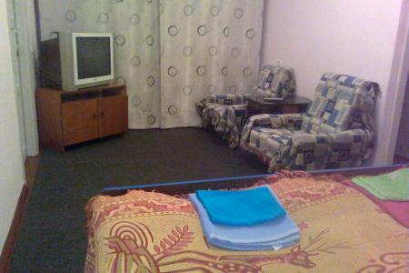 Сдам 1-комнатную квартиру посуточно
