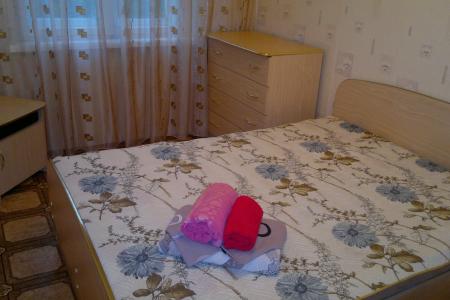 2х.ком.кв. рядом с Автовокзалом