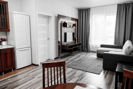 Евродвушка в ленинском районе