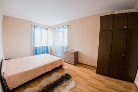 2-комнатная квартира в Оренбурге