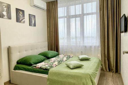 Квартира в ЖК &laquo;Легенда&raquo;