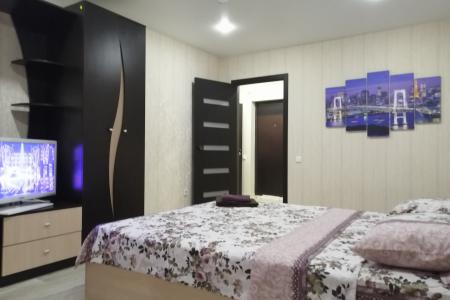 Просторная квартира у Ленты