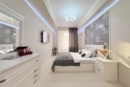 Квартирам видом в центре Пятигорска