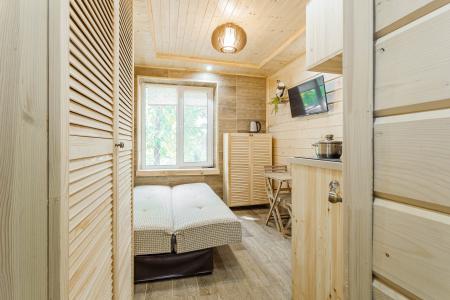 Апартаменты «Маленькая утка»