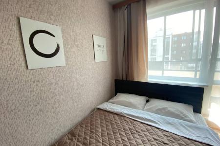 Квартира OrangeApartments24!