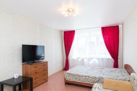Уютная квартира в центре, ул.Филимоновская, 92