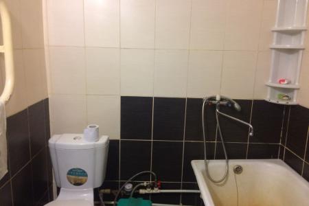 Цент города