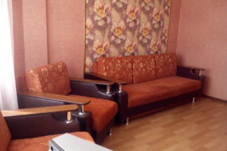 Квартира на сутки