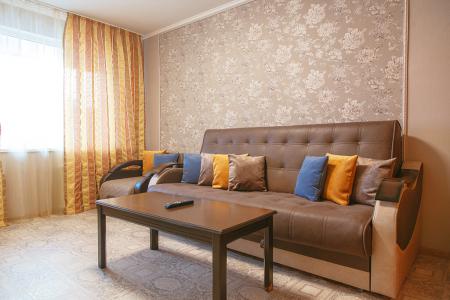 Пять Звёзд Ледовый Комплекс Льдинка