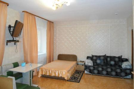 1-ком. квартира около Диагностического центра