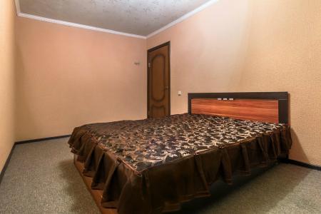 Трехкомнатная квартира в новом доме на Ленинском проспекте