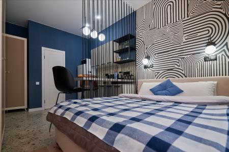 Апартаменты Премиум класса