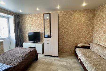 1-комн (4чел) ApartLand  РЖД ТЦ ВостокМолл Восход