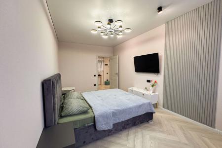 ЭЛИТНЫЕ АПАРТАМЕНТЫ