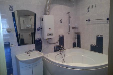 Уютная квартира в самом центре Великого Новгорода