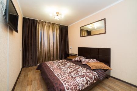 Уютная квартира "ELEGANTS"на северо-западе