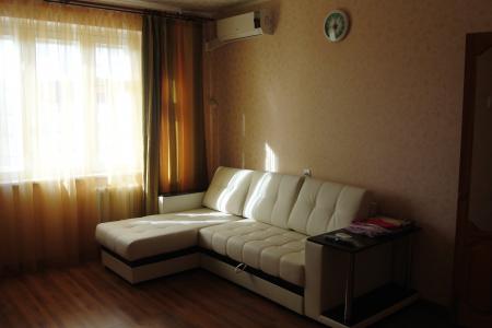 однокомнатная квартира возле Академии ФСО