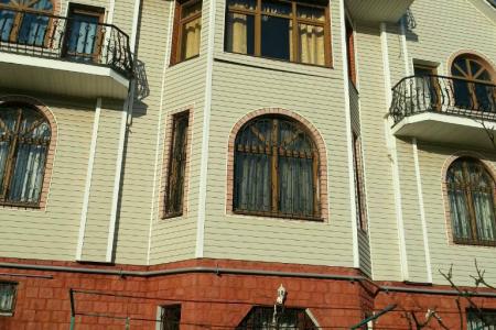 Дом с видом на море