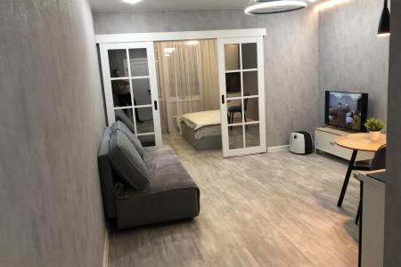 Уютная квартира в центре