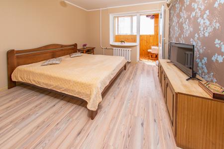 Апартаменты Like⌂Home у Фермер Базара