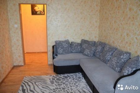 Апартаменты возле Екатерининского парка