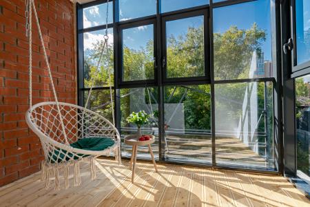 ПРОСТОРНАЯ ЕВРОДВУШКА В ИСТОРИЧЕСКОМ ЦЕНТРЕ