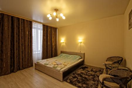 Сдается квартира