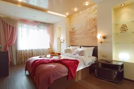 3к квартира комфорт-класса на Новогодней 24/2