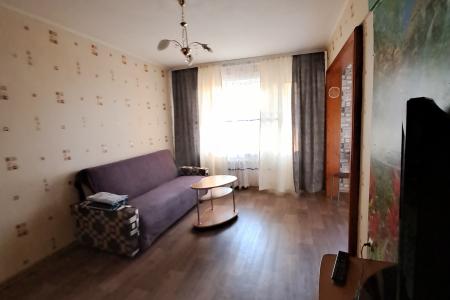 3 комнатная в центре города