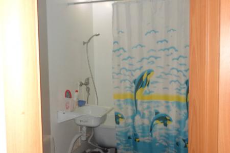 Хорошая квартира