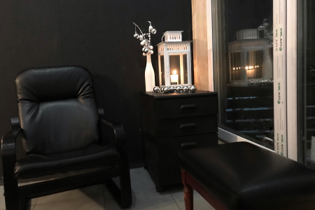 Таунхаус у леса