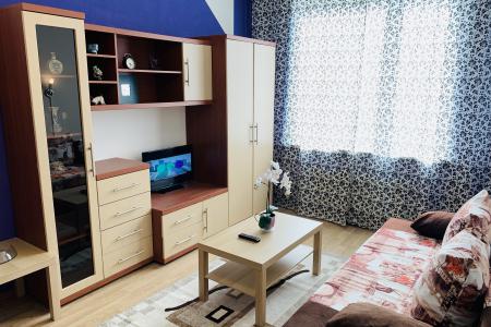 Мега Апартаменты Кудрово