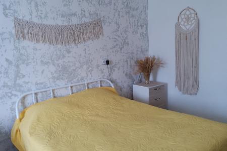 Квартира у реки Волга.