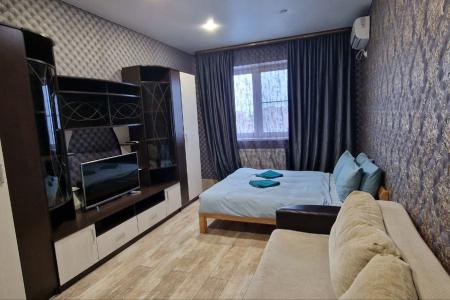 Уют на Репина