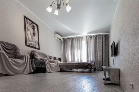 1-к. квартира ЖК ПАНОРАМА