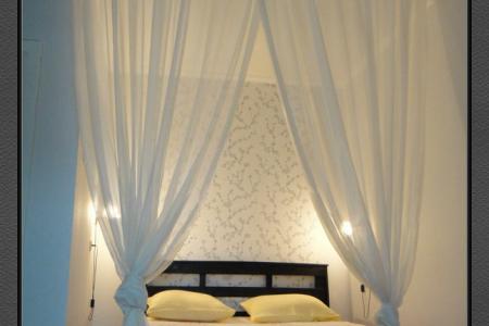 Однокомнатная квартира на сутки возле метро Михалова