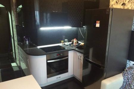 однокомнатная квартира 42 м.кв.