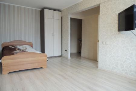 1-к квартира в Октябрьском районе