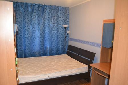 Двухкомнатная квартира район НАБЕРЕЖНОЙ , музей "РАКЕТА", ЭКСПО-ВОЛГА, пересечение с проспект Ленина