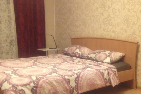 Хорошая квартира в центре Транспортная Академия