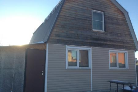 Сдам дом-баню