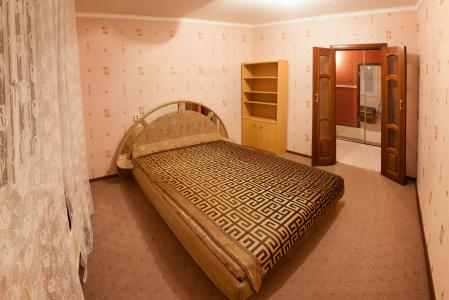 Домашняя обстановка и Уют! Удобные кровати, чистое постельное белье! WiFi!