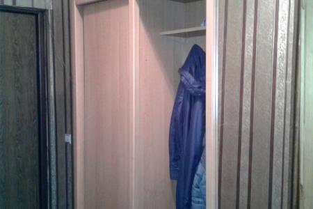 Квартира в солнечном районе