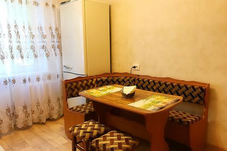 Апартаменты на Кирова