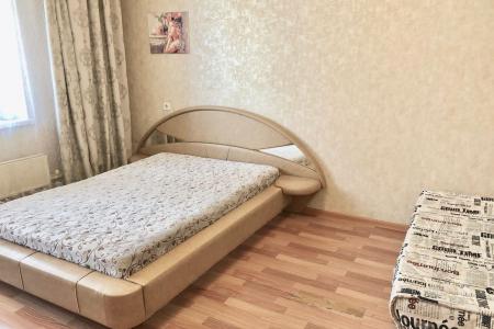 Элитная двушка рядом с Алмазом